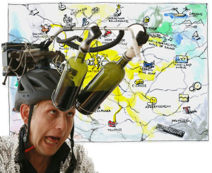 Kick Eventwerkstatt 2012, die Quatschtronauten, Inspriration und Unterhaltung