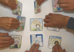 Animation-video, Produkt erklären, Simple view, WIR.DE