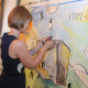 Austrian Event Award 2013. Visual Recording. Christian Ridder