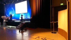 Austrian Event Award 2013. Visual Recording. Christian Ridder