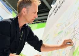 Graphic Recording