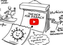 Projektbeispiel Blog video