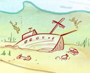 Projektbeispiel Zielbild Maritime Usage