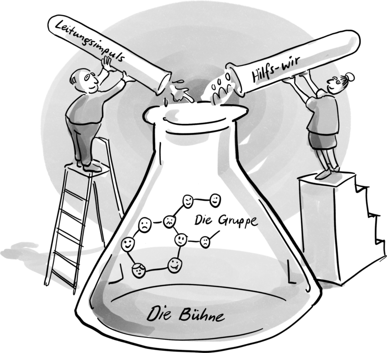Business Illustration