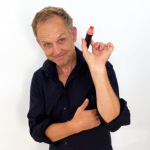 Christian Ridder, Graphic Recorder aus Berlin